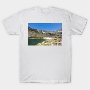 Andorra T-Shirt